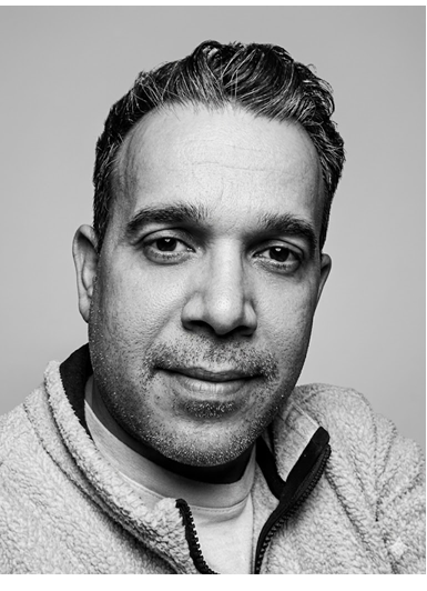 Pradeep Kolakkampadath